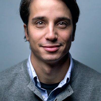 Client portrait