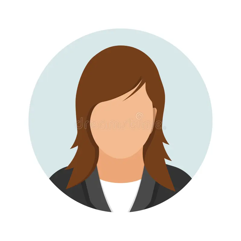 Client portrait