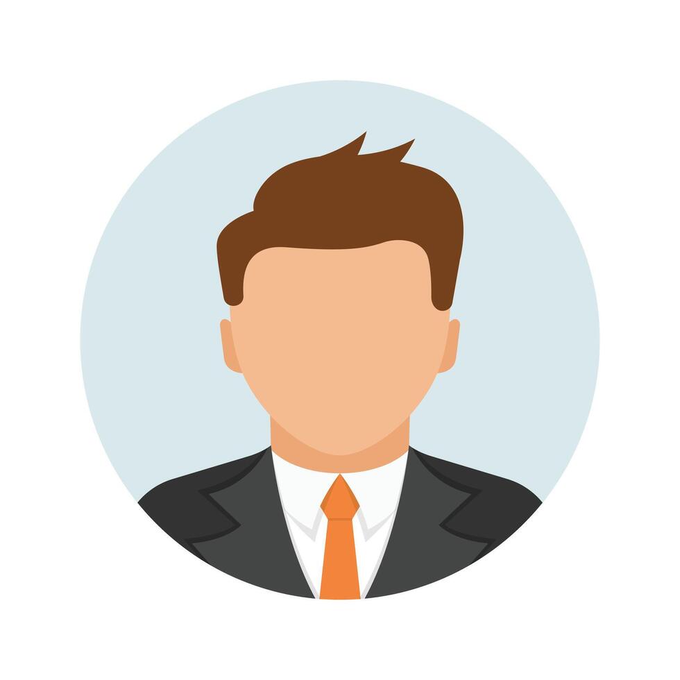 Client portrait