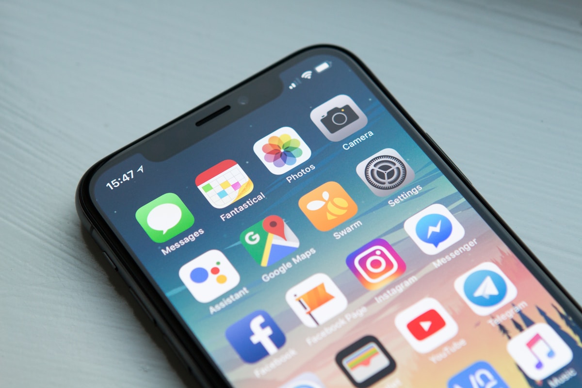Zenith Telehealth Mobile Patient App